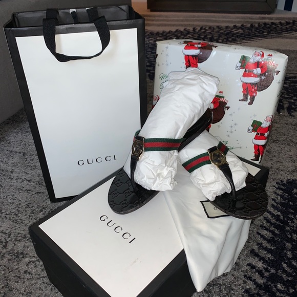 Gucci Shoes - Gucci Sandals